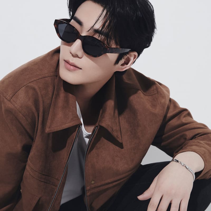 

RECLOW SOYE СОНЦЕЗАХИСНІ ОКУЛЯРИ HOPI Not selected (basic components provided)