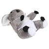 Golf Club Head Cover Koala Bear Plush Soft Cute Golf Headcover for Golf Number 1 Club
