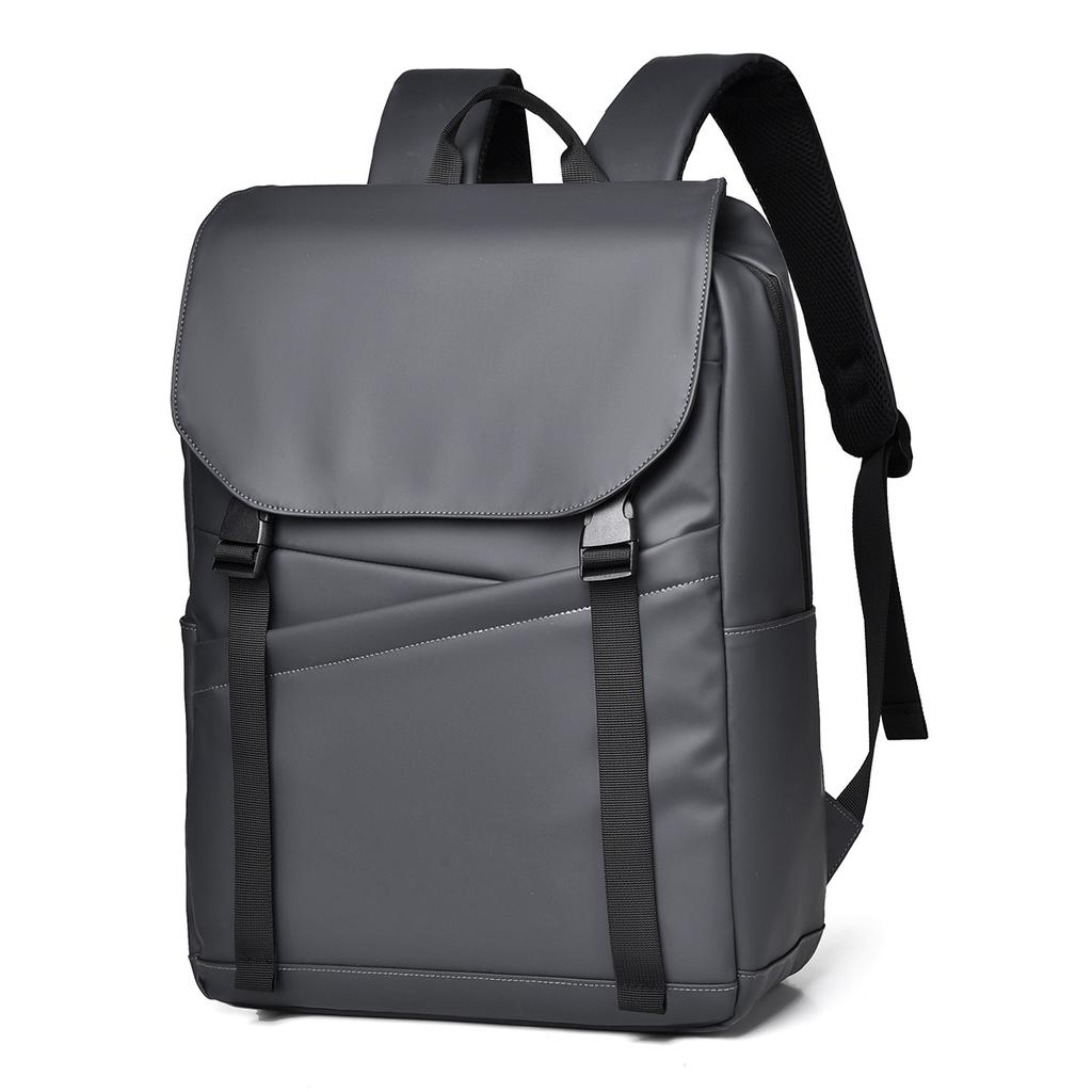 Casual Business Computer Bag for Men Multifunctional Backpack for Large Capacity College Students Lightweight Backpack