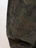 Unisex Retro Camouflage Scimitar Jeans with Multi-Pocket Design - Perfect for Spring and Autumn Casual Wear.