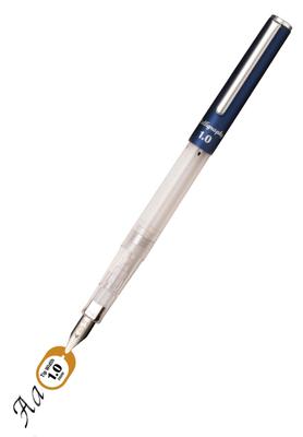 Sailor fountain pen Hiace Neo Clear Calligraphy Latime 1,0 mm 12-0155-100