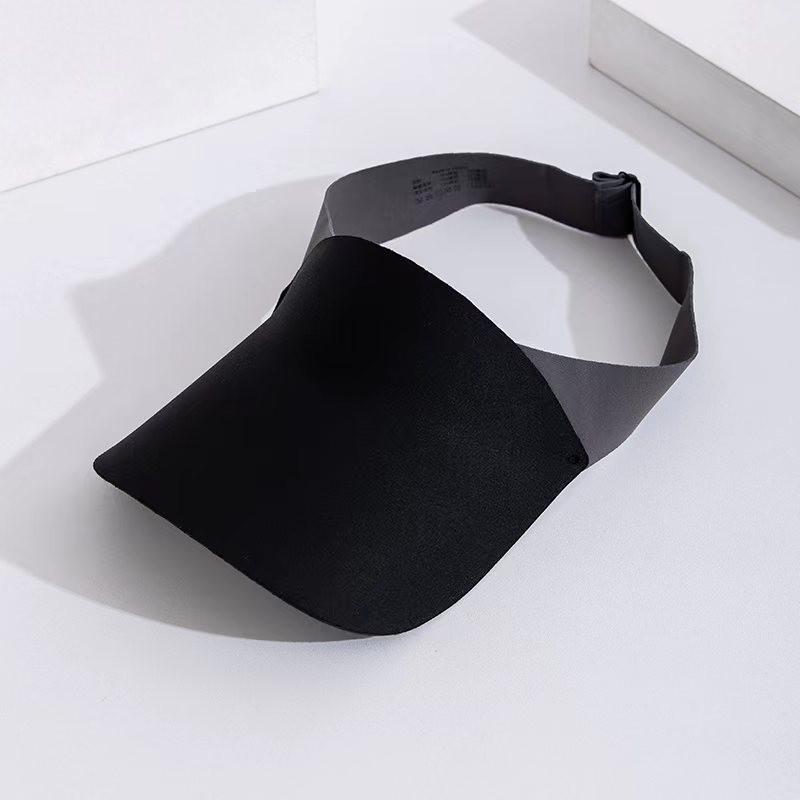 Kids' Korean Baseball-Style Sun Hat: Seamless Design, Outdoor Sports Parent-Child Protection