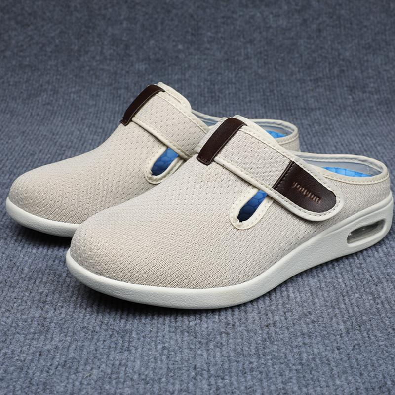 модные женские кроссовки обувь дышащая сетчатая обувь женские кроссовки модные — фото 3