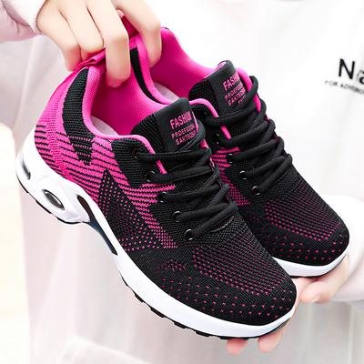 Damenschuhe – Sportschuhe