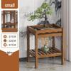 Adjustable Multi-layer Flower Stand