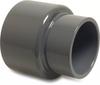 Manșon Reducție PVC-U 40/32 Mm X 32/25 Mm