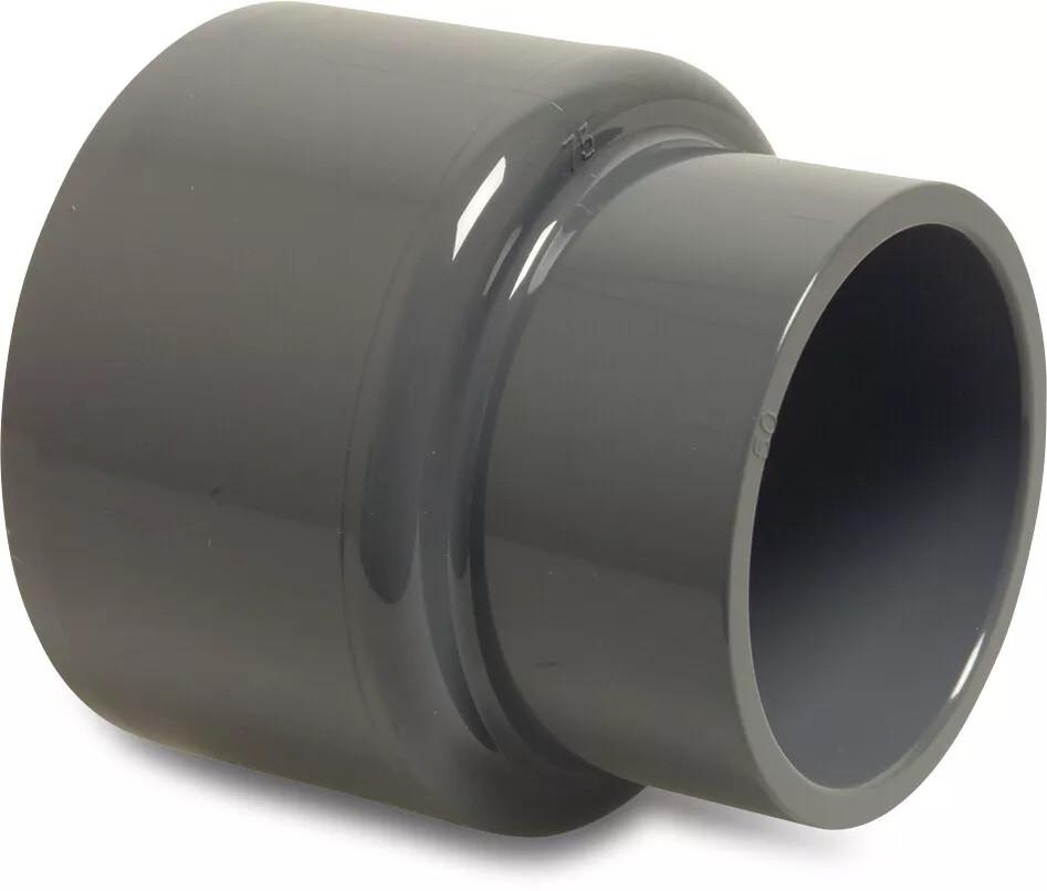 Mufa Redukcyjna Pvc-U 50/40 Mm X 40/32Mm