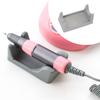 Nail Polish Pen Holder Art Electric Polisher Handle Rack Universal, Versatile, Sturdy,