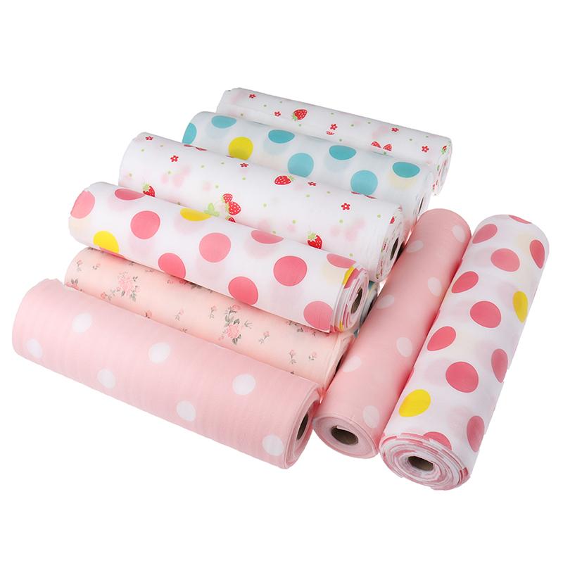 Waterproof Kitchen Table Drawer Mat Cabinet Liners Contact Paper Mildewproof Mat