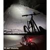 Lampe de vélo - BIKIL - 6400 mAh - 2400 Lumens - Étanche IPX5
