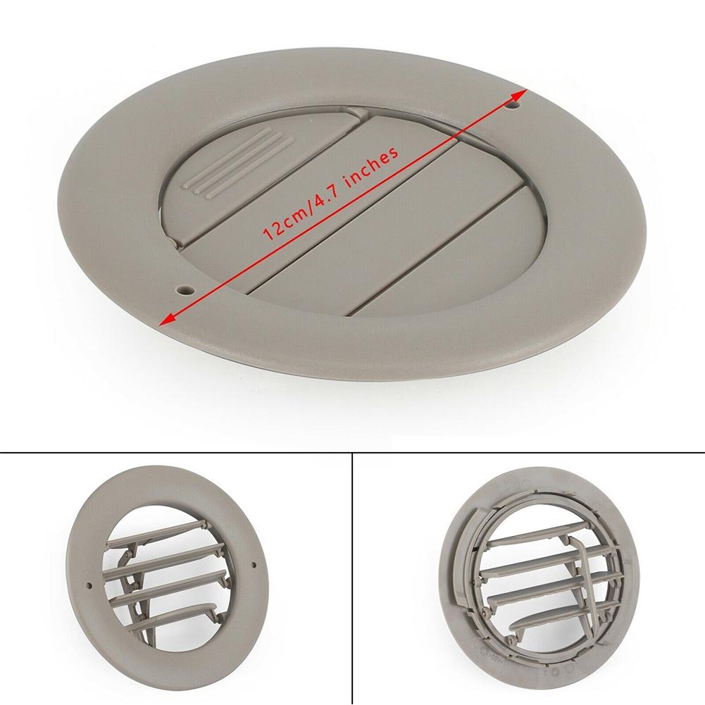 AC Heat Air Headliner Ceiling Roof Vent 8A8Z19893CA For Ford For Explorer Flex