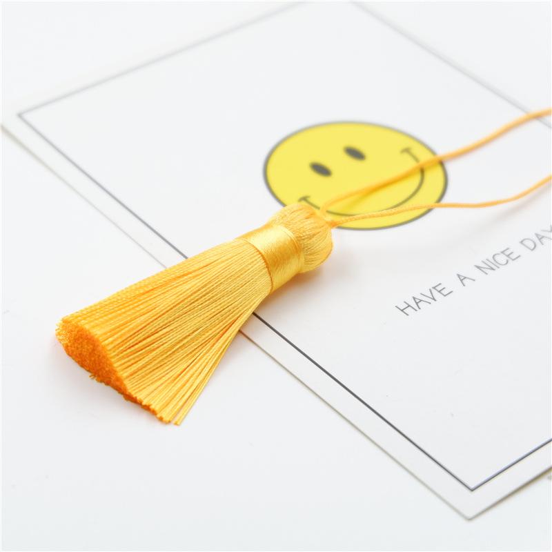 Ciucure cu nod chinezesc cu deschidere de 5 cm pentru bijuterii Bodhi DIY