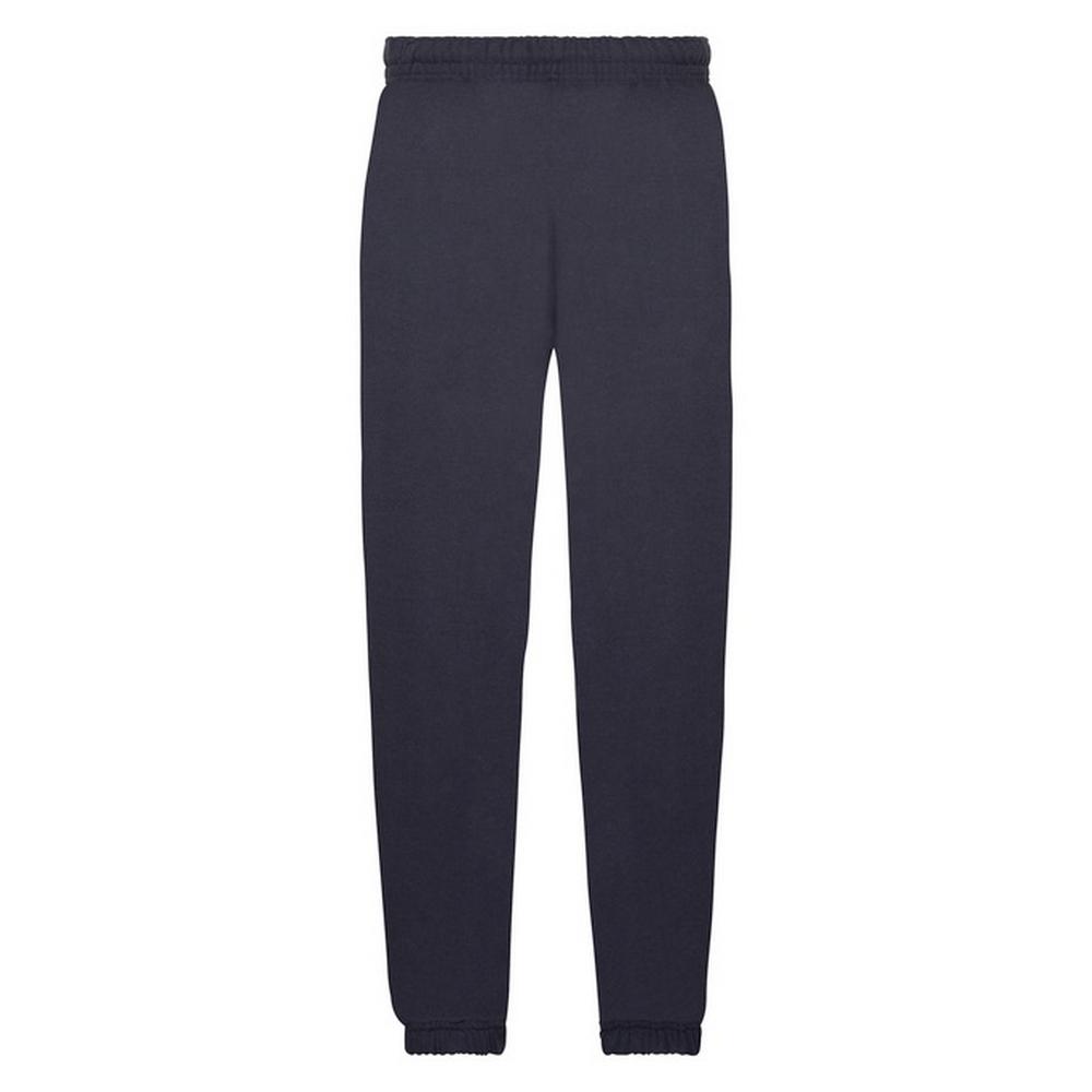 Fruit of the Loom Childrens/Kids Classic Elasticated Cuff Jogging Bottoms