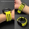 Band For Samsung Galaxy Watch 8/8 classic/Ultra 47mm 44mm 40mm 46mm belt wrist Marine Sport Bracelet correa Galaxy Watch 8 Strap