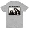 Rare MC5 Band Collection S-5XL Tee