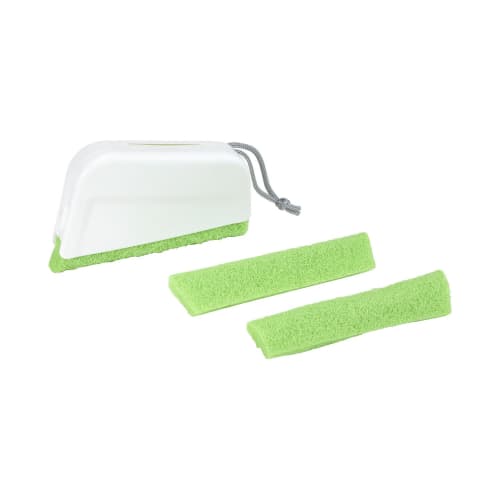 LEC Mold Remover Cleaner, 12x2x7cm, S-526