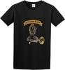 Men's T Shirts Silverchair Freak Tour Customized Black