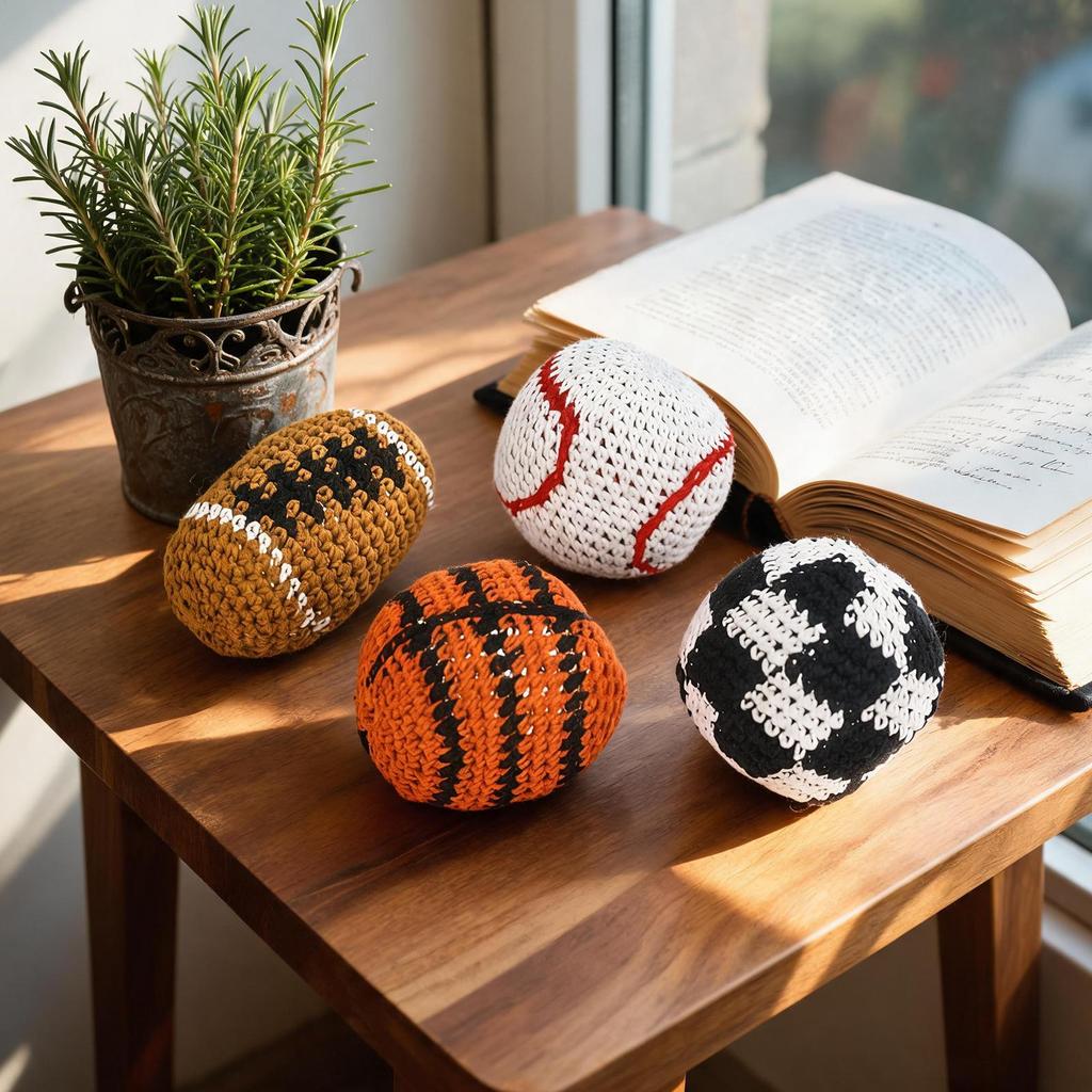 Funny Footbag Balls Soft Toss Kick Game Funny Juggling Balls For Adults Kids Beginners Party Family Gatherings Backyard