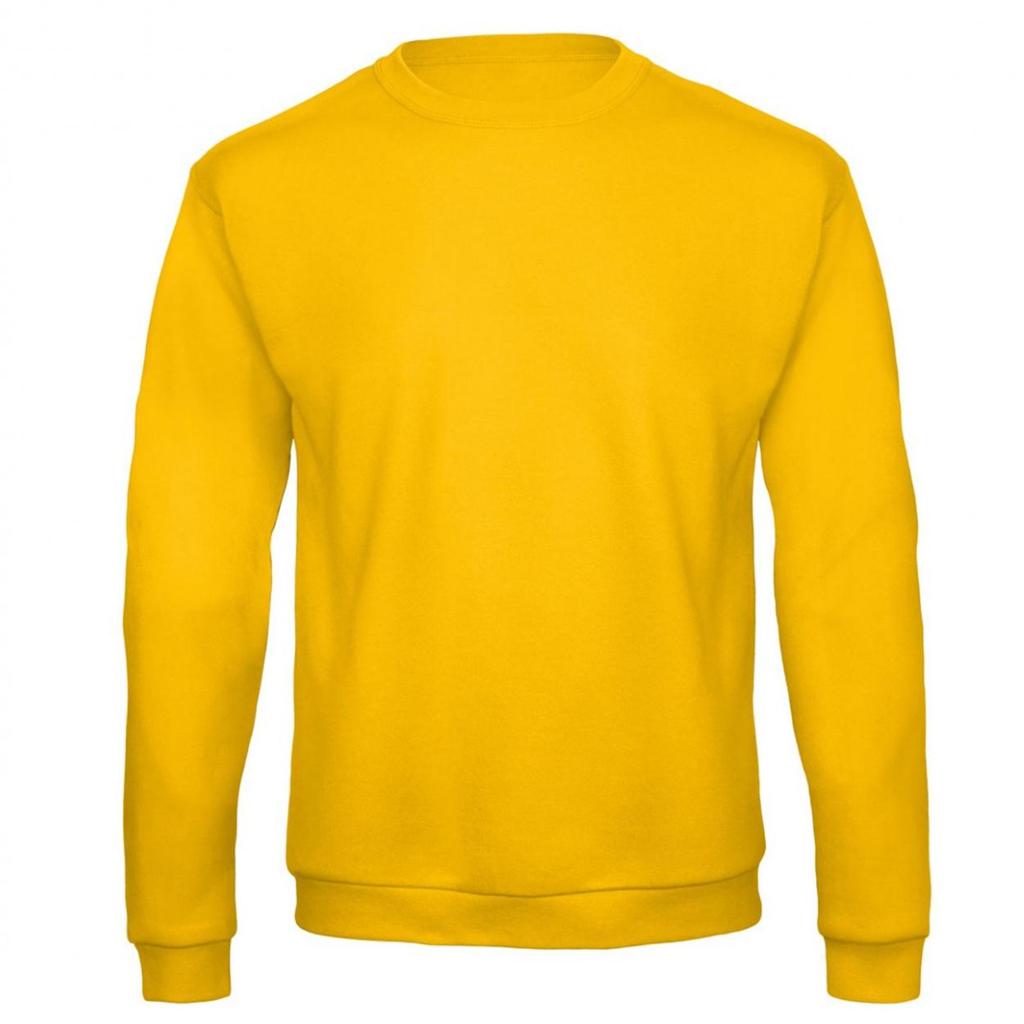 B&C Adults Unisex ID. 202 50/50 Sweatshirt
