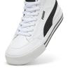 Puma Кросовки Court Classic Vulc Mid Fs Sl