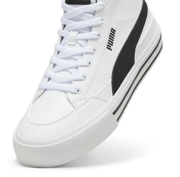 Puma Кросовки Court Classic Vulc Mid Fs Sl