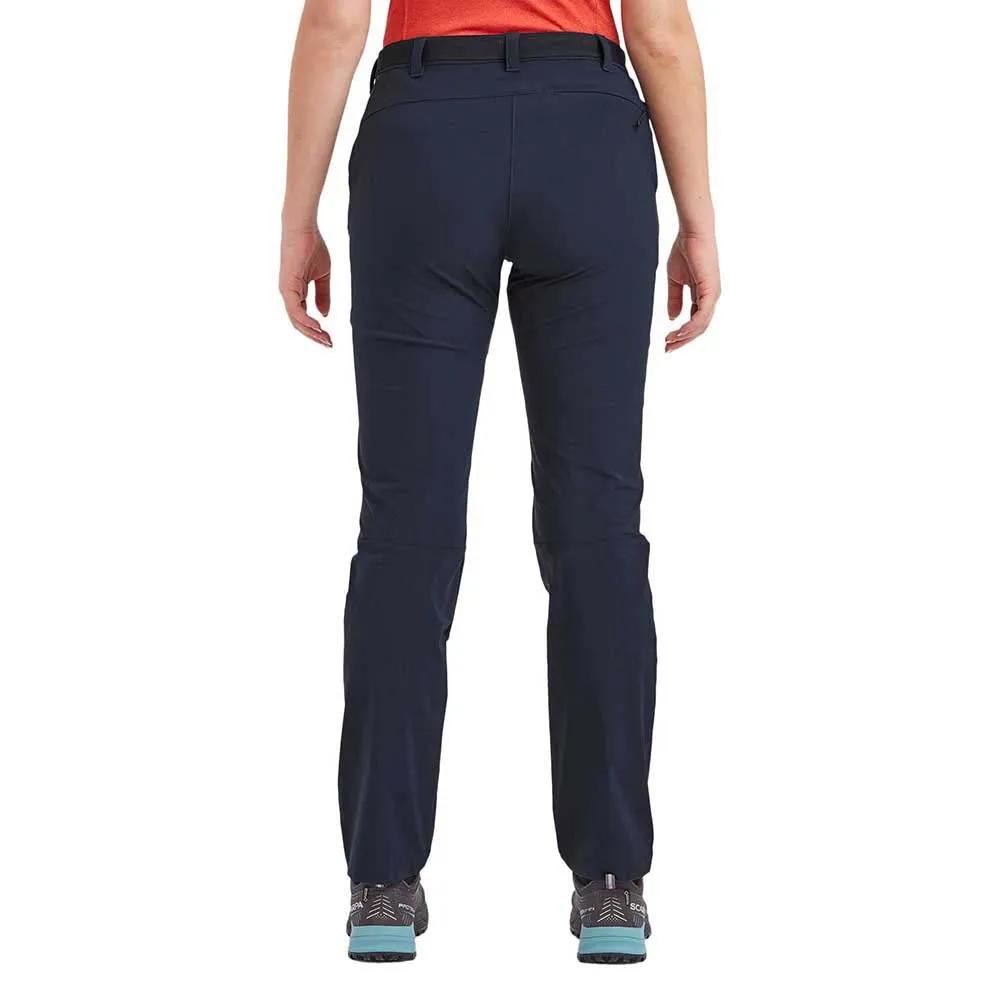 Montane Брюки Terra Stretch Lite