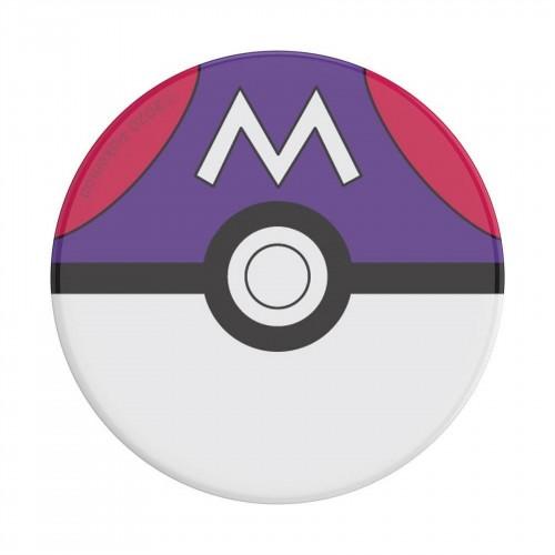 POKEMON Masterball Mobile Phone Grip