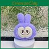 Bag Keychain Plush Pendant Cartoon Decoration Kids Gift Toy Doll Stuffed