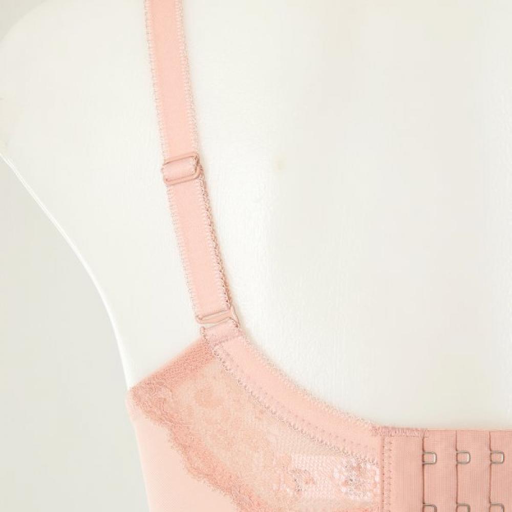 Venus ComfortABle LAce Full Cup BrA A B Cup vBr1500AB