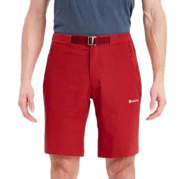 Montane Шорты Dynamic Lite