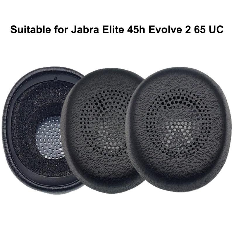Piemērots Jabra Elite 45H Evolve 2