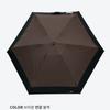 Wpc Unisex Lightweight Mini Umbrella 5 Fold 801 16702 102