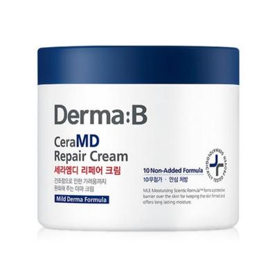 Derma B CeraMD Crema Riparatrice (430ml)