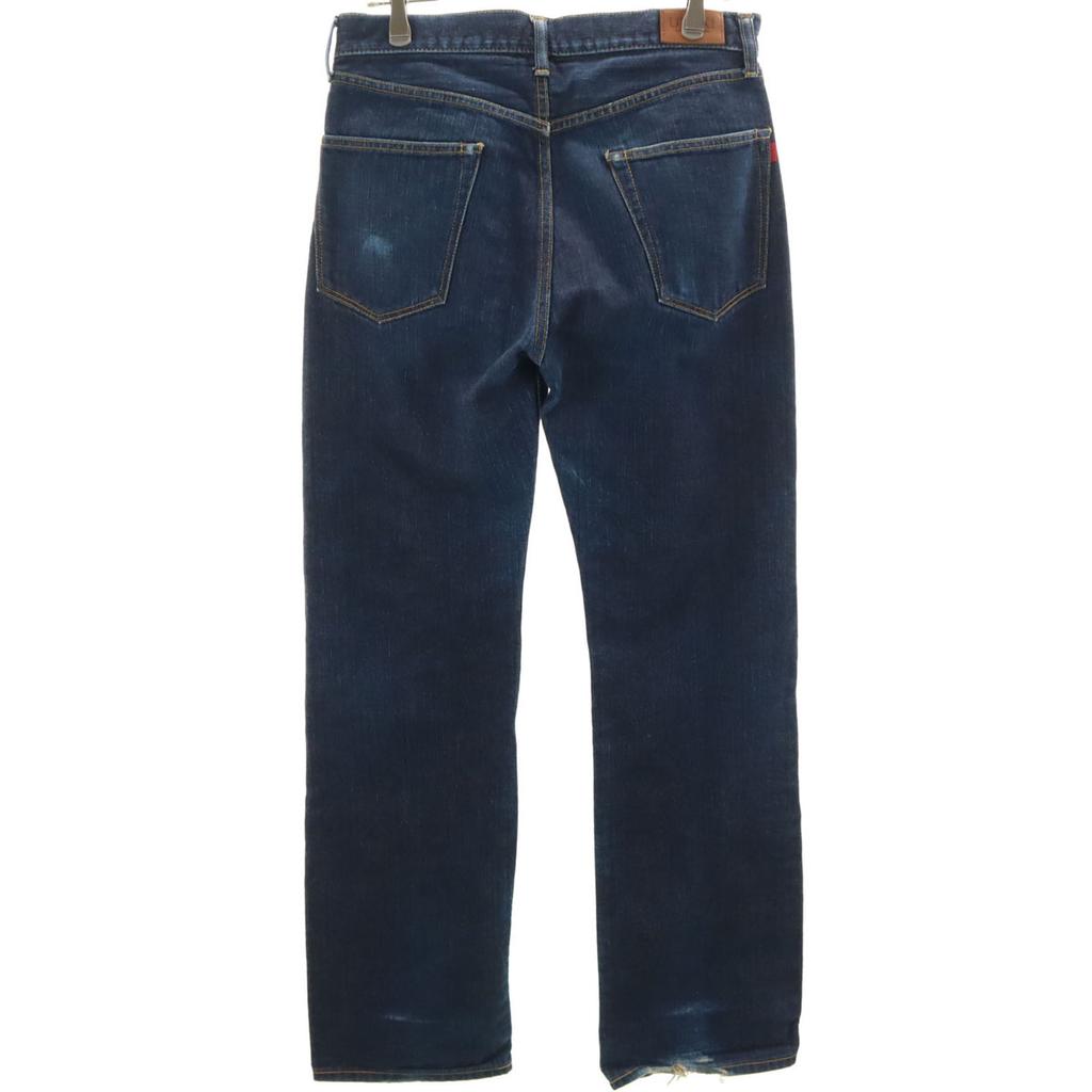 UTAKI made in Japan Straight denim pants S Indigo blue jeans Men's Used