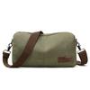 Herren Umhängetasche Schulter Messenger Bag Lässig Schlichtes Design Einfarbig Umhängetasche für Herren Sling Schultertasche Rucksack