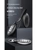Infiniti Q50L/QX50/Q70L Key Case - Full-Cover Shell for G25/FX35 with Buckle
