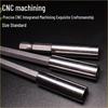 Magnetic Air Screwdriver Bit Extension Rod Adapter