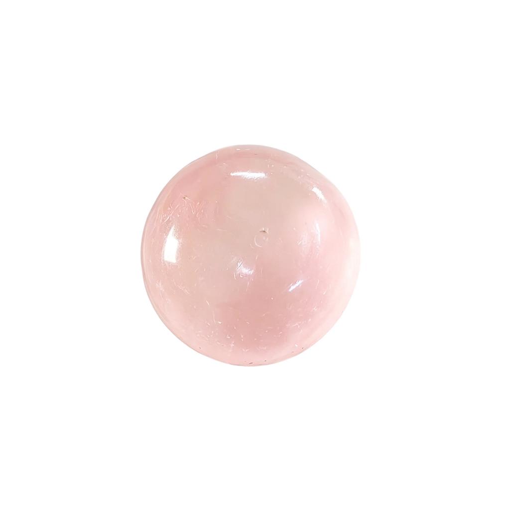 6cm Maltose Stress Relief Toy Squeeze Ball Soft Sensory Fidget Toy for Anxiety and Focus Improvement Durable Material for Repeated Use