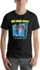Cartoon Dolls Men T Shirt Aesthetic Clothing Plus Sizes Short Sleeve Tee