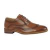 Goor Boys Brushed Brogues