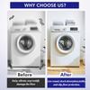 4Pcs Anti-Vibration Washing Machine Feet Pad Non-Slip Refrigerator Furniture Silent Support Mat Universal Dampers   Stand Base