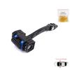 BDP1526 Front Door Stop Check Assy Limiter Strap for Seat Alhambra VW Sharan MK2 II 7N 2010-2023 7N0837249