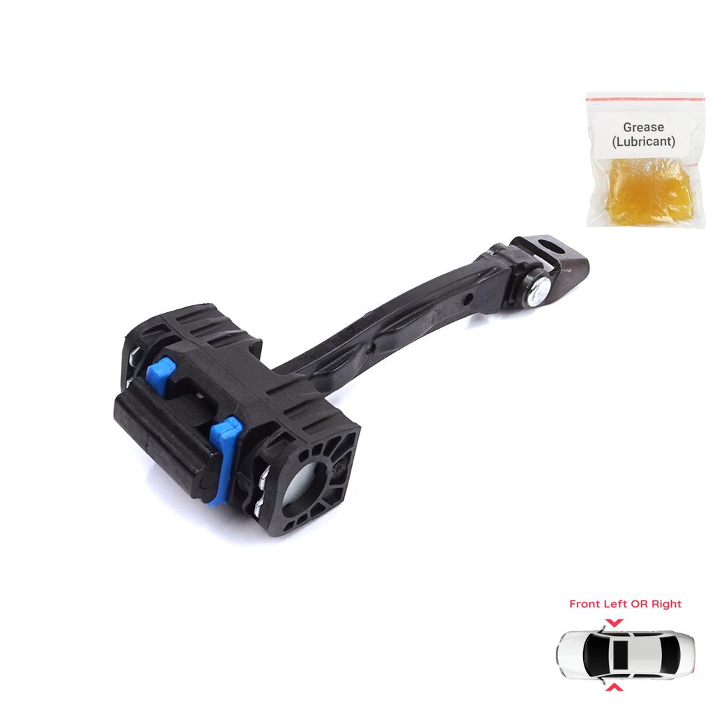 BDP1526 Front Door Stop Check Assy Limiter Strap for Seat Alhambra VW Sharan MK2 II 7N 2010-2023 7N0837249