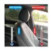 Pare Soleil Voiture - Protection UV - Super élastique - Lavable et pliable