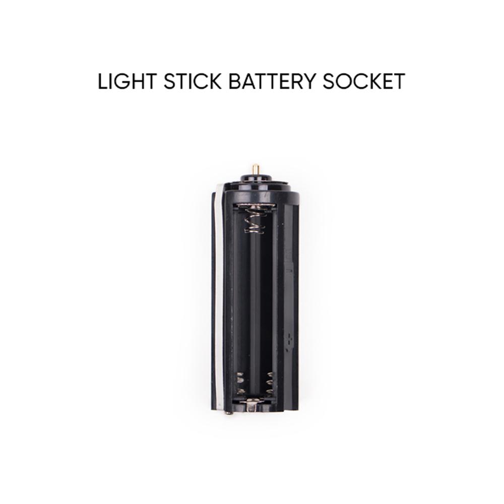 Battery Soket (for Light Stick)