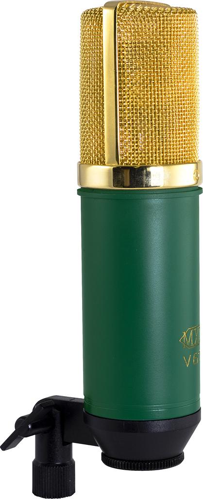 MXL Condenser Microphone V67G