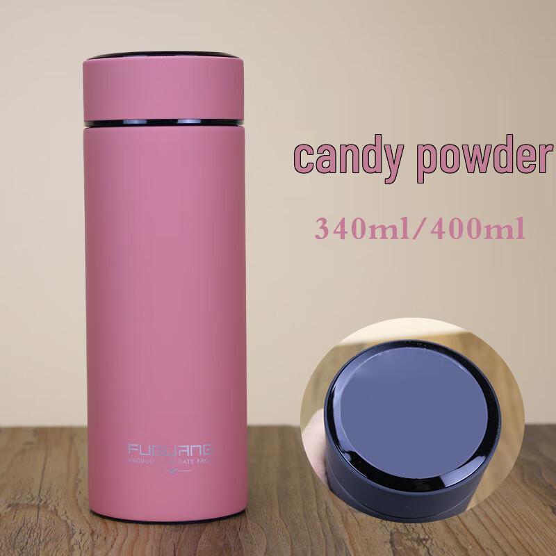 FUGUANG Yingge YGT001 Stainless Steel Vacuum Thermos Mug