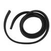 Front Door Weatherstrip Rubber Seal 6C11V20708BC Replacement for FORD TRANSIT MK7 V347 2006?2013