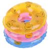 1Pcs Doll Swimming Lifering For Doll Accessories Dollhouse Beach Bathing Toy