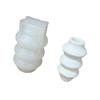 Heat Resistant Silicone Mold For Resin Plaster Clay Miniature Vase Diffuser Bottle Making Creative Crafts Project